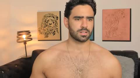 Snapshot of bradleymartin7 chatting on 25, 3, 2026 bradleymartin7 online show from 25, 3, 2026