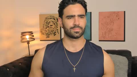 Snapshot of bradleymartin7 chatting on 26, 3, 2026 bradleymartin7 online show from 26, 3, 2026