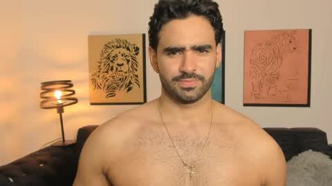 Snapshot of bradleymartin7 chatting on 31, 3, 2026 bradleymartin7 online show from 31, 3, 2026