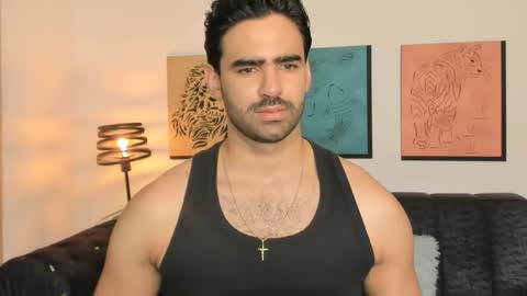 Snapshot of bradleymartin7 chatting on 10, 4, 2026 bradleymartin7 online show from 10, 4, 2026