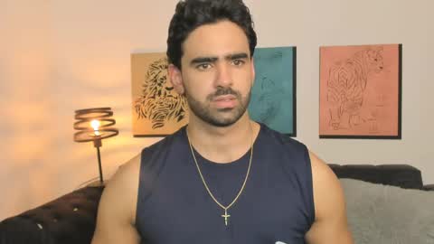 Snapshot of bradleymartin7 chatting on 15, 4, 2026 bradleymartin7 online show from 15, 4, 2026