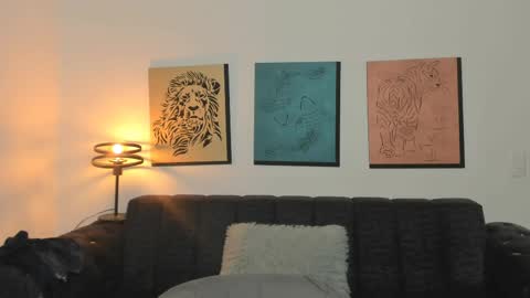 bradleymartin7 online show from 10, 5, 2026