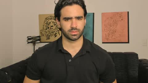 bradleymartin7 online show from 31, 5, 2026