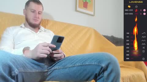 Call me Alex online show from 18, 12, 2024