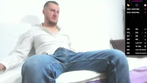 Call me Alex online show from 11, 4, 2026