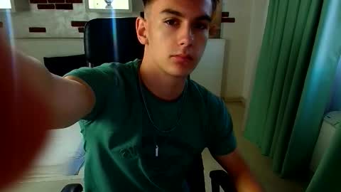 BradyFlint online show from 20, 10, 2025