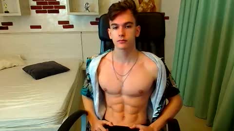 BradyFlint online show from 27, 10, 2025