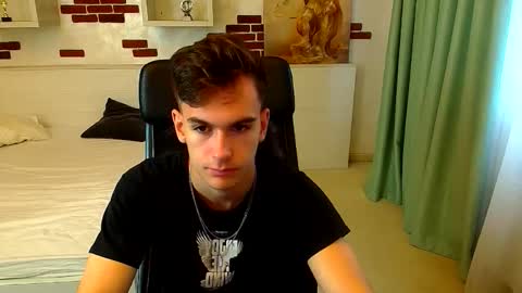 BradyFlint online show from 28, 10, 2025