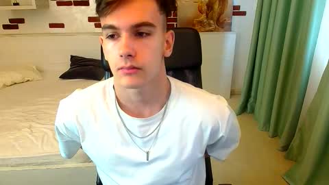 BradyFlint online show from 9, 11, 2025