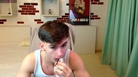 BradyFlint online show from 26, 2, 2026