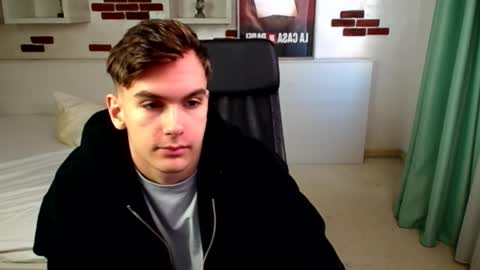 BradyFlint online show from 17, 3, 2026