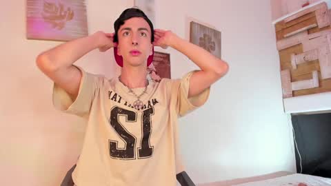 Brahm online show from 27, 1, 2025