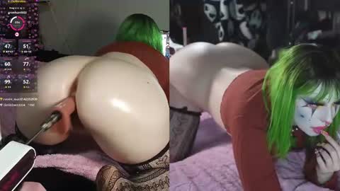 brainblowspice online show from 22, 7, 2026