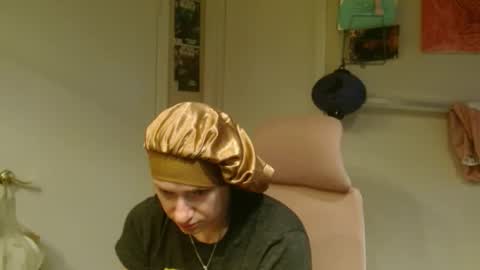 i am a naughty jedi knight online show from 23, 4, 2026