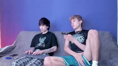 Brand online show from 20, 11, 2025