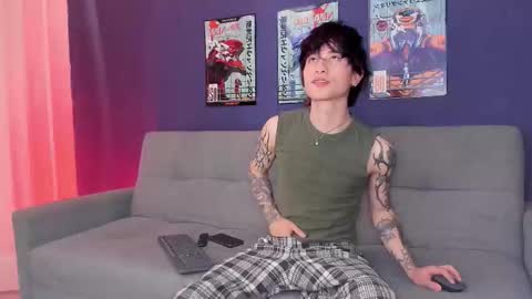 Brand online show from 15, 12, 2025