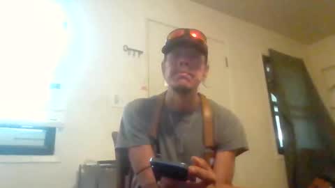 brandenandtribe005 online show from 1, 6, 2026