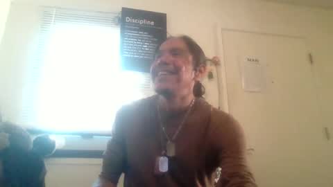 brandenandtribe005 online show from 15, 6, 2026