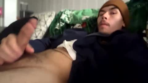 Branden online show from 19, 11, 2025