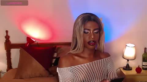 Brandy online show from 13, 11, 2025