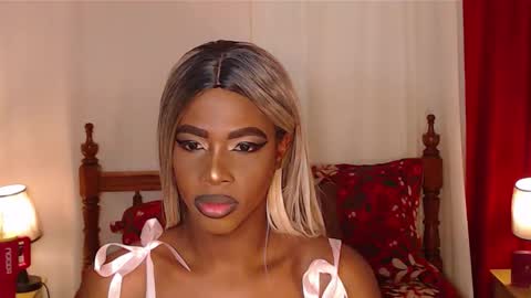 Brandy online show from 23, 11, 2025