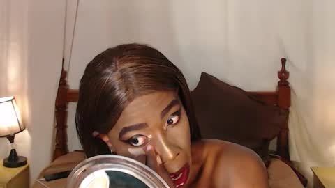 Brandy online show from 5, 1, 2026