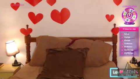 Brandy online show from 6, 3, 2026