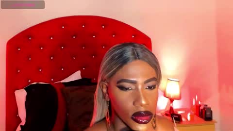 Brandy online show from 23, 3, 2026