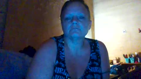 Snapshot of brandilove78 chatting on 9, 7, 2026 brandilove78 online show from 9, 7, 2026