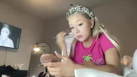 Skyyybanks online show from 18, 4, 2026