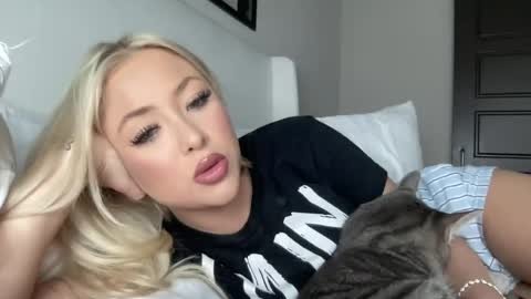 Skyyybanks online show from 1, 7, 2026