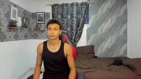 brandom_brook online show from 8, 6, 2026