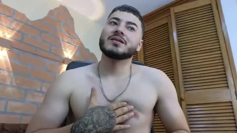 brandon__01 online show from 1, 6, 2026