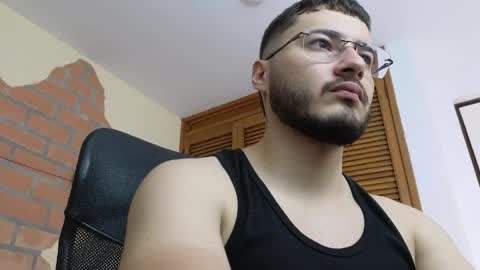 brandon__01 online show from 2, 6, 2026