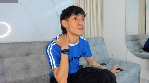 Alejandro Motta online show from 14, 12, 2024