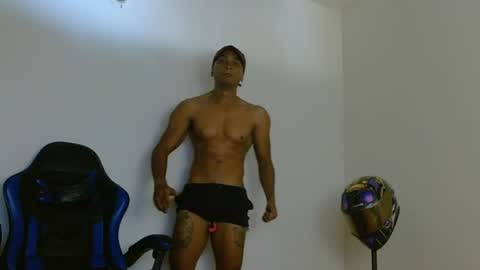 Brandon online show from 5, 7, 2026