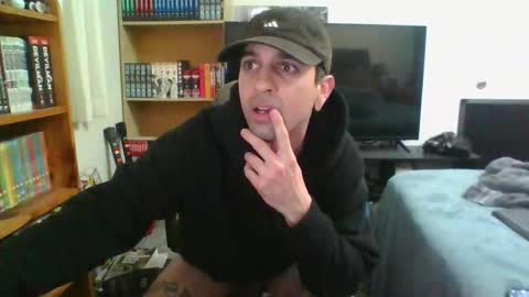 brandon_saintrandy online show from 11, 3, 2026