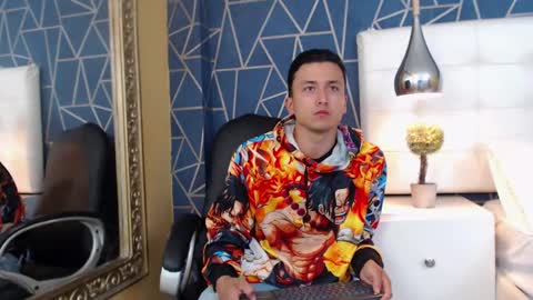 BrandonCole online show from 13, 1, 2025