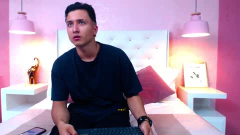 BrandonCole online show from 18, 1, 2025