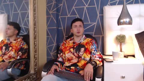 BrandonCole online show from 22, 1, 2025