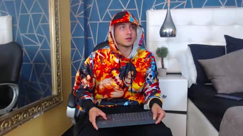 BrandonCole online show from 26, 1, 2025