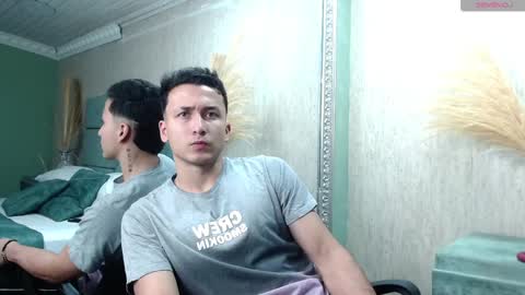 BrandonCole online show from 31, 1, 2025