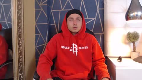 BrandonCole online show from 24, 2, 2025