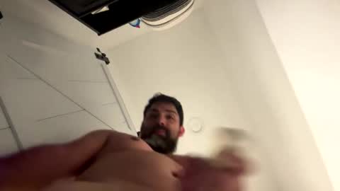 Snapshot of brandonheat_ chatting on 27, 9, 2025 Brandon Heat online show from 27, 9, 2025