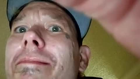 Snapshot of brandonhill82 chatting on 8, 4, 2026 brandonhill82 online show from 8, 4, 2026