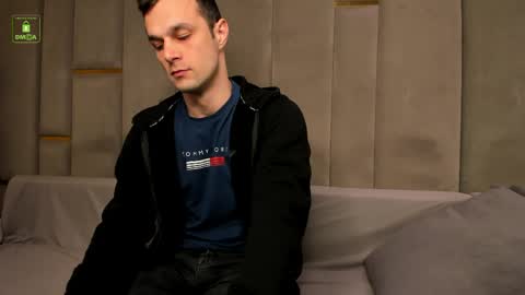 Snapshot of brandonnorriss chatting on 27, 5, 2026 BRANDON online show from 27, 5, 2026