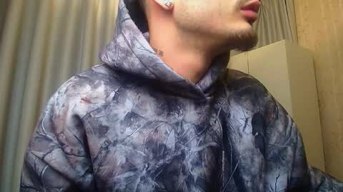 BrandonTateX online show from 10, 2, 2026