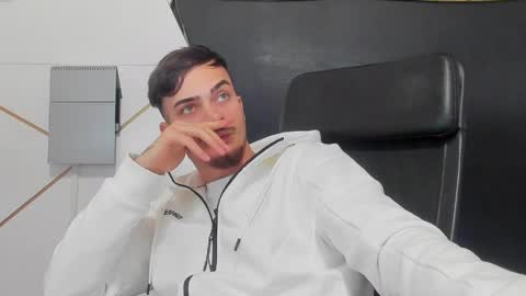 BrandonTateX online show from 1, 4, 2026