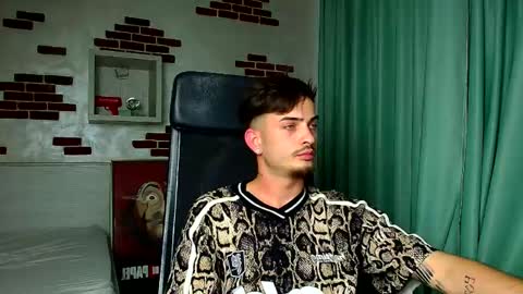 Snapshot of brandontatex chatting on 9, 6, 2026 BrandonTateX online show from 9, 6, 2026