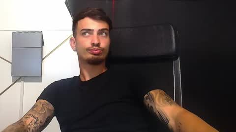Snapshot of brandontatex chatting on 3, 7, 2026 BrandonTateX online show from 3, 7, 2026